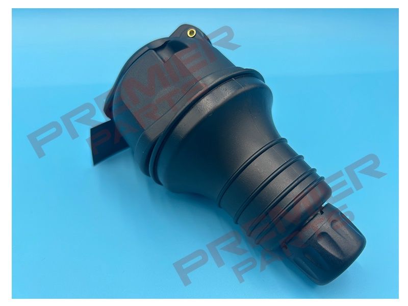 13 PIN FLYING SOCKET