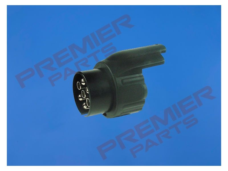 7 Pin Vehicle To 13 Pin Trailer Adaptor