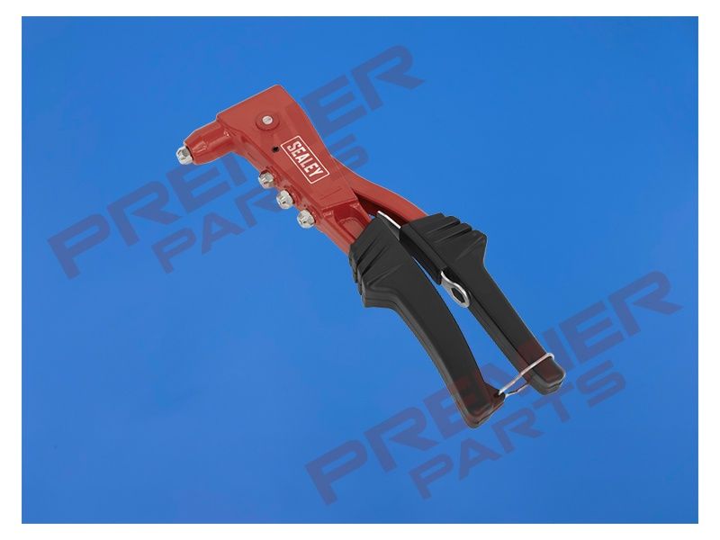Riveter Heavy-Duty