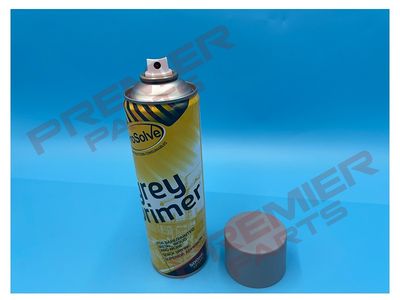 ProSolve Primer Spray - Grey 500ML