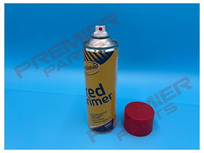 ProSolve Primer Spray - Red 500ML