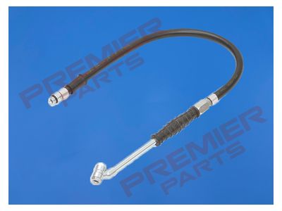 AFG Mk4 Hose Assembly 0.53m (21&quot;) to THO Connector