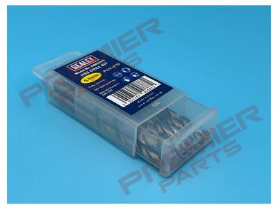 HSS Fully Ground Drill Bit Ø5.5mm Pack of 10