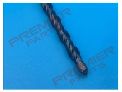 SDS Plus Drill Bit Ø10 x 310mm