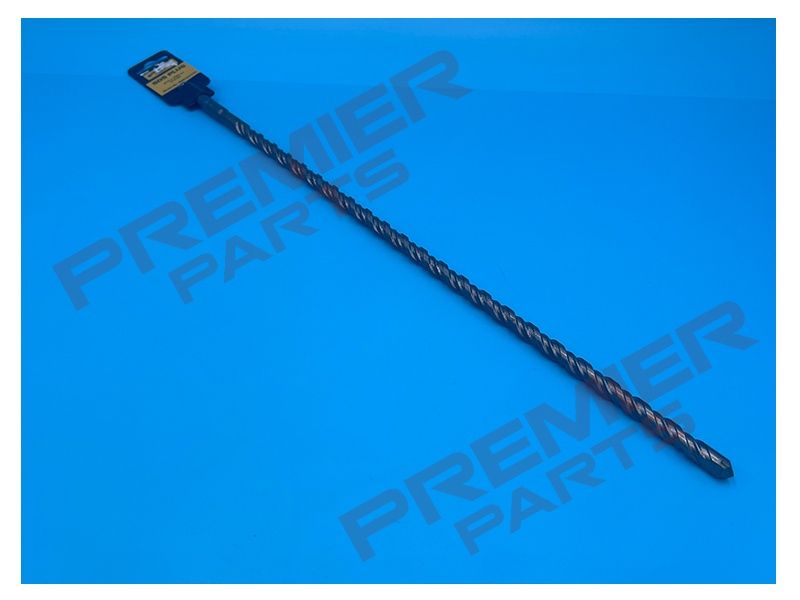 SDS Plus Drill Bit Ø10 x 450mm