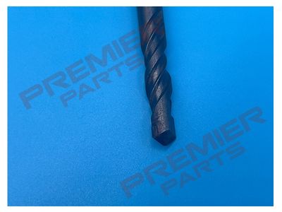 SDS Plus Drill Bit Ø10 x 160mm