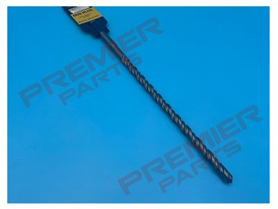 SDS Plus Drill Bit Ø10 x 260mm