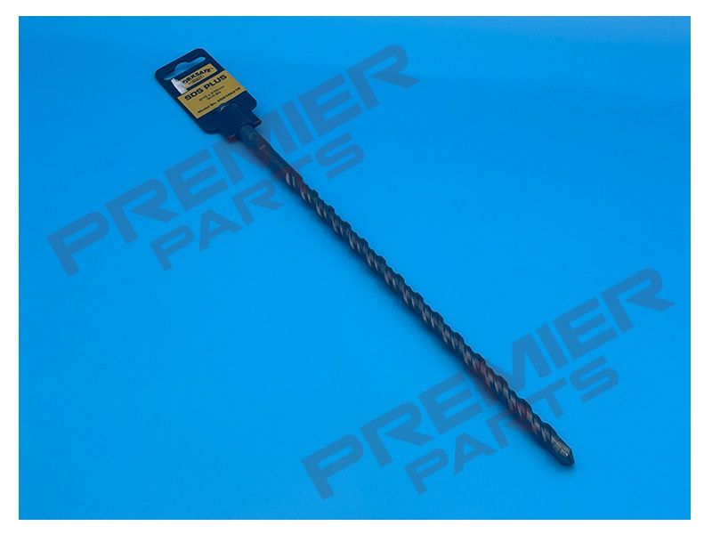 SDS Plus Drill Bit Ø10 x 310mm