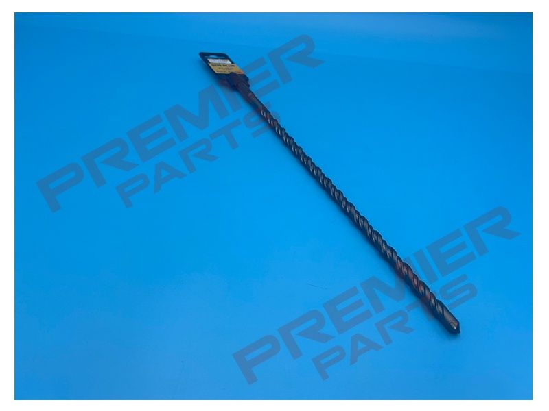 SDS Plus Drill Bit Ø10 x 360mm