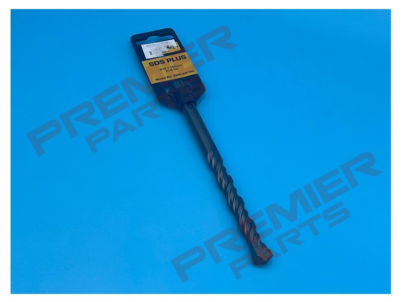 SDS Plus Drill Bit Ø12 x 160mm