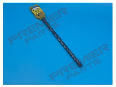 SDS Plus Drill Bit Ø12 x 260mm