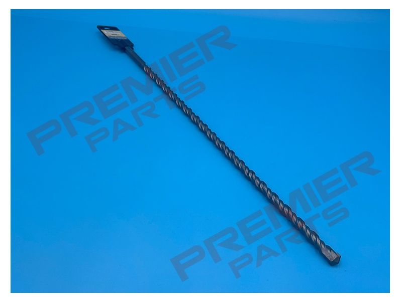 SDS Plus Drill Bit Ø12 x 450mm