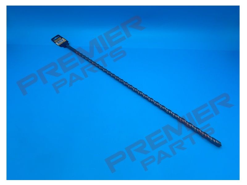 SDS Plus Drill Bit Ø12 x 600mm