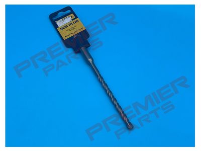 SDS Plus Drill Bit Ø7 x 160mm
