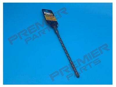 SDS Plus Drill Bit Ø7 x 210mm