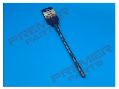 SDS Plus Drill Bit Ø8 x 210mm.