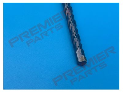 SDS Plus Drill Bit Ø8 x 210mm.