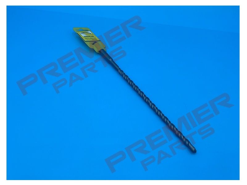 SDS Plus Drill Bit Ø8 x 260mm.