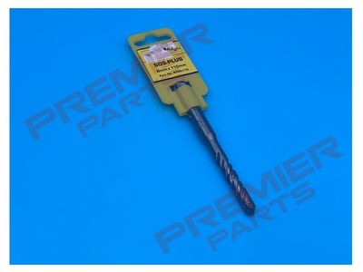 SDS Plus Drill Bit Ø8 x 110mm