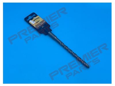 SDS Plus Drill Bit Ø8 x 160mm