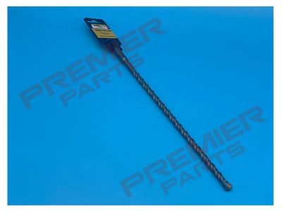 SDS Plus Drill Bit Ø8 x 310mm