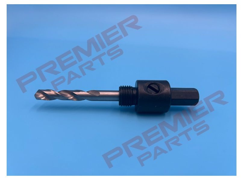 ARBOR-14-30MM FOR HOLE SAW (ARBOUR)