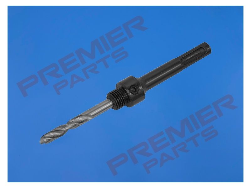 SDS Plus Mandrel (Arbor)Ø14-30mm