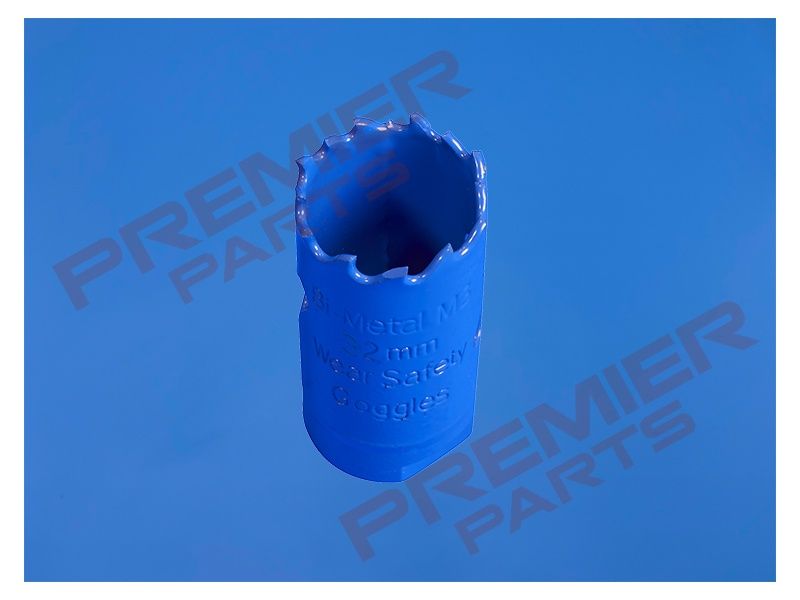 HSS Hole Saw Blade Ø32mm