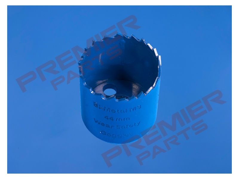 HSS Hole Saw Blade Ø44mm