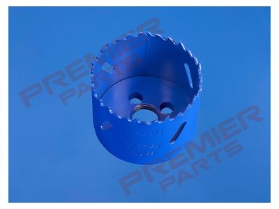 HSS Hole Saw Blade Ø51mm