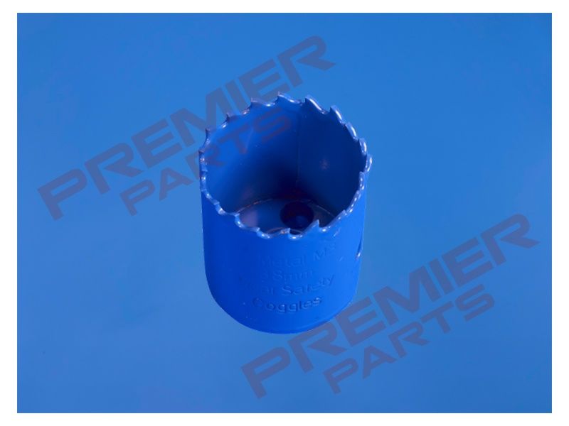 HSS Hole Saw Blade Ø38mm