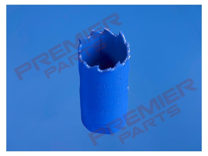 HSS Hole Saw Blade Ø22mm