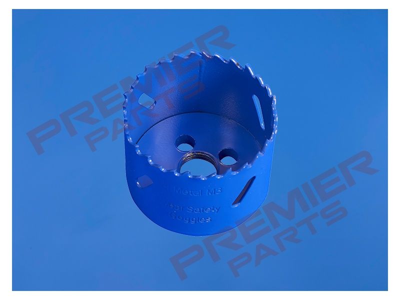 HSS Hole Saw Blade Ø64mm