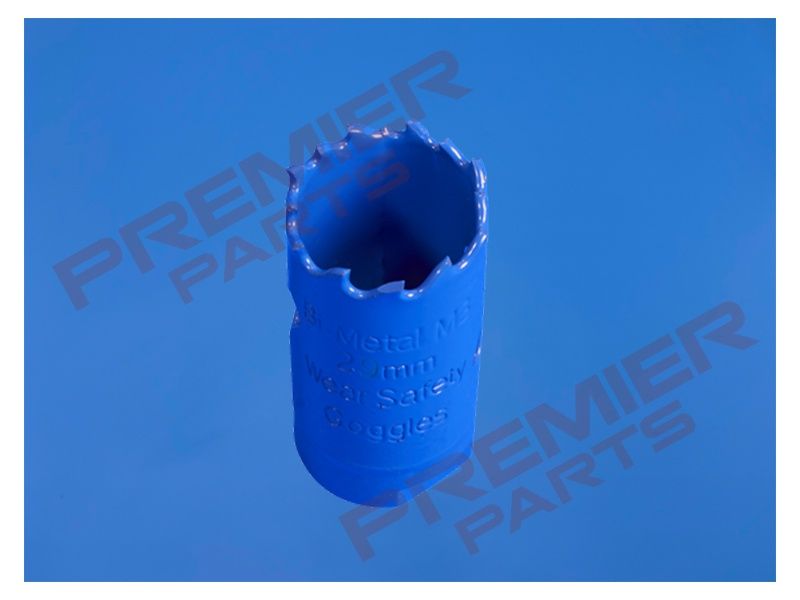 HSS Hole Saw Blade Ø29mm