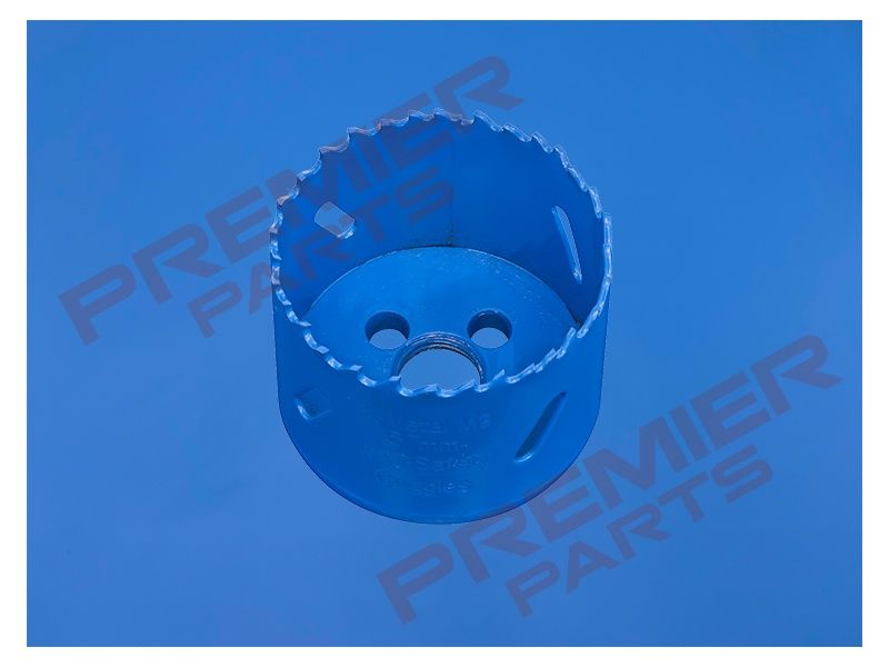 HSS Hole Saw Blade Ø57mm