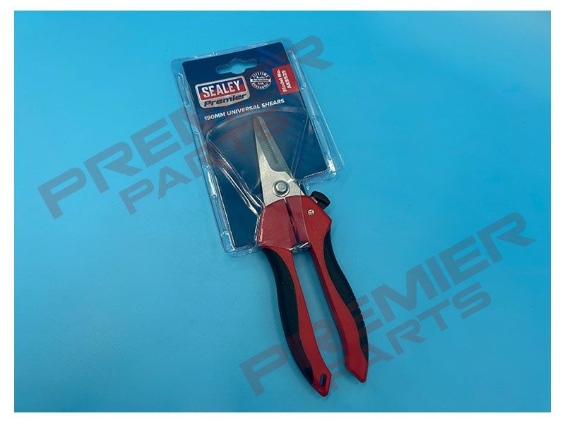 Premier Universal Shears 190mm