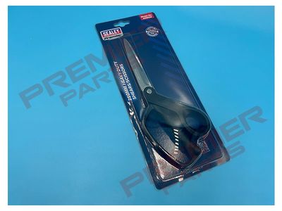 Premier Heavy-Duty Shears/Scissors 250mm