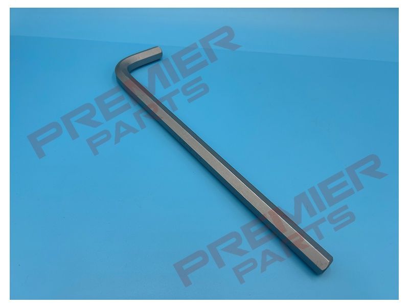 Extra-Long Hex Key 14mm