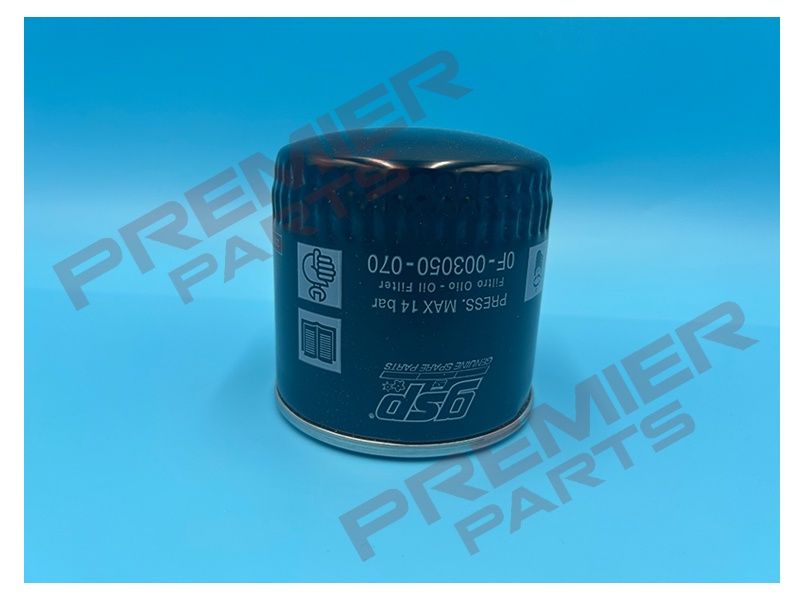 OEM FIAC OIL FILTER 7212250000 (OF-003050-070)
