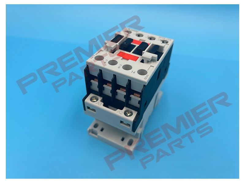 CONTACTOR 24V COIL