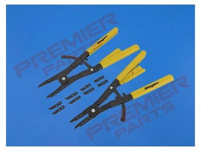 Circlip Pliers Set Internal/External 400mm
