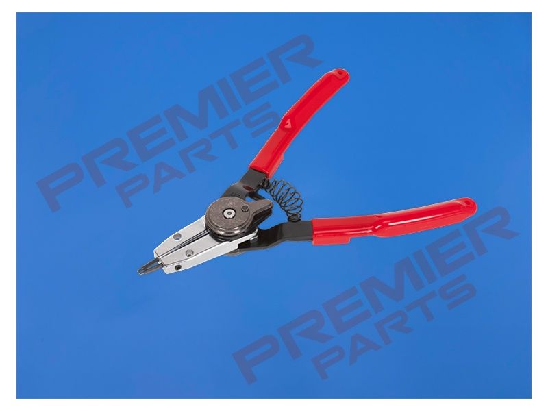 Circlip Pliers Set Internal/External Quick Change