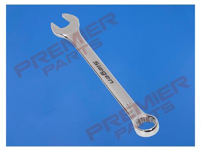 Combination Spanner 22mm