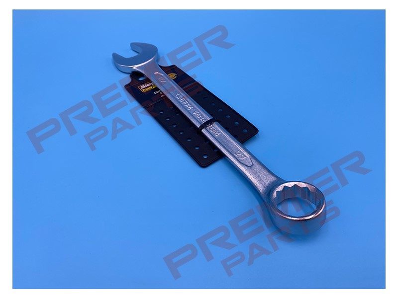 Combination Spanner 27mm