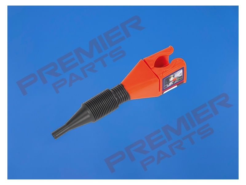 CLIP-ON FUNNEL
