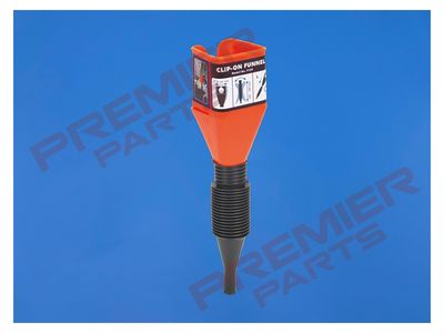CLIP-ON FUNNEL