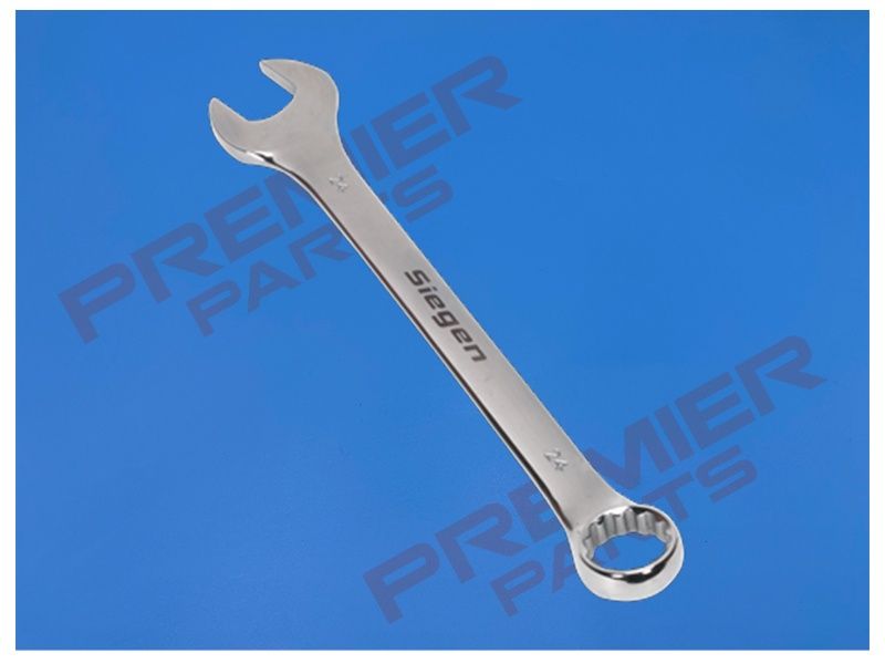 Combination Spanner 24mm