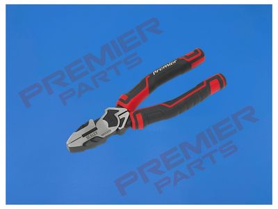 Combination Pliers High Leverage 175mm