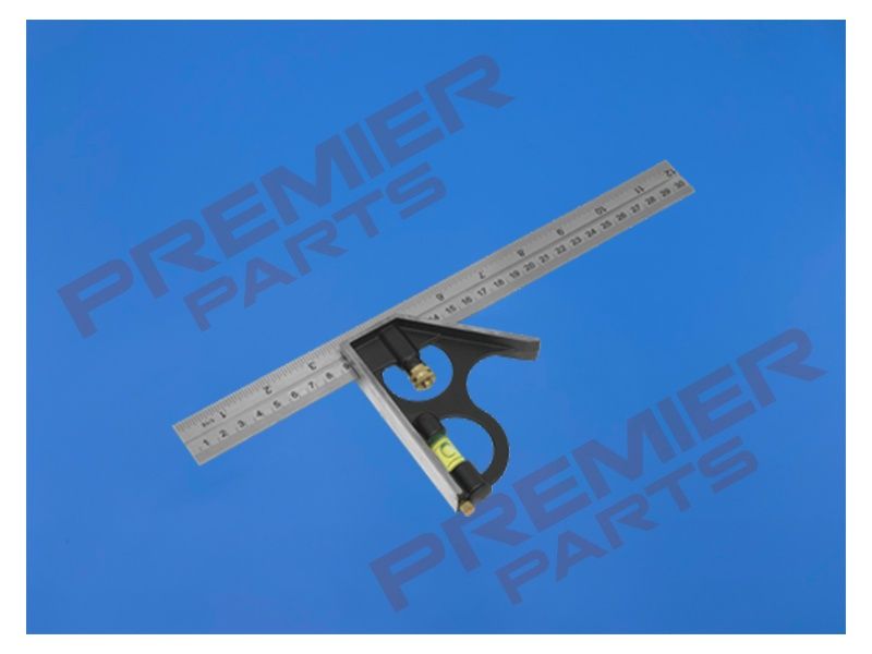 Combination Square 300mm