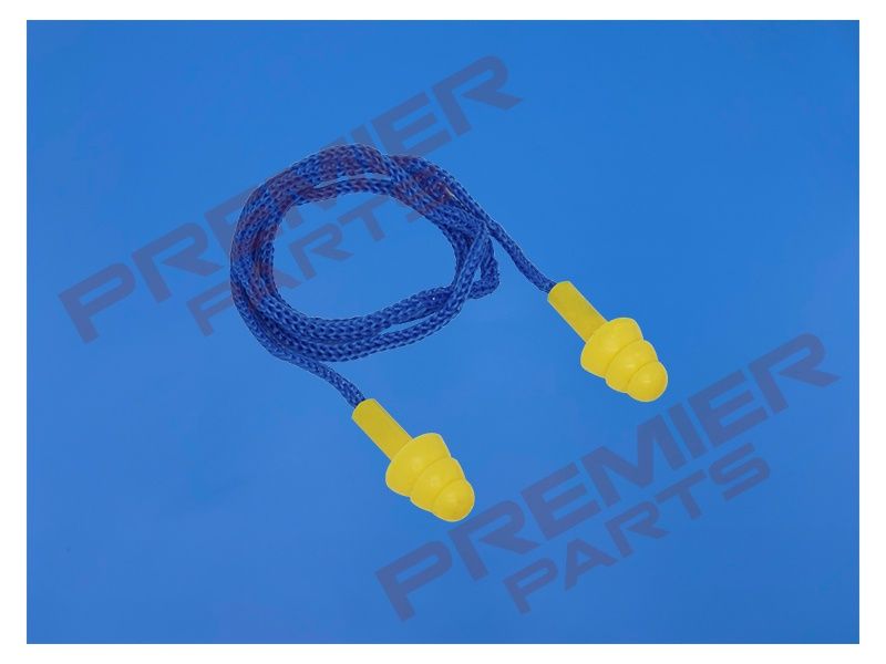 Corded Ear Plugs